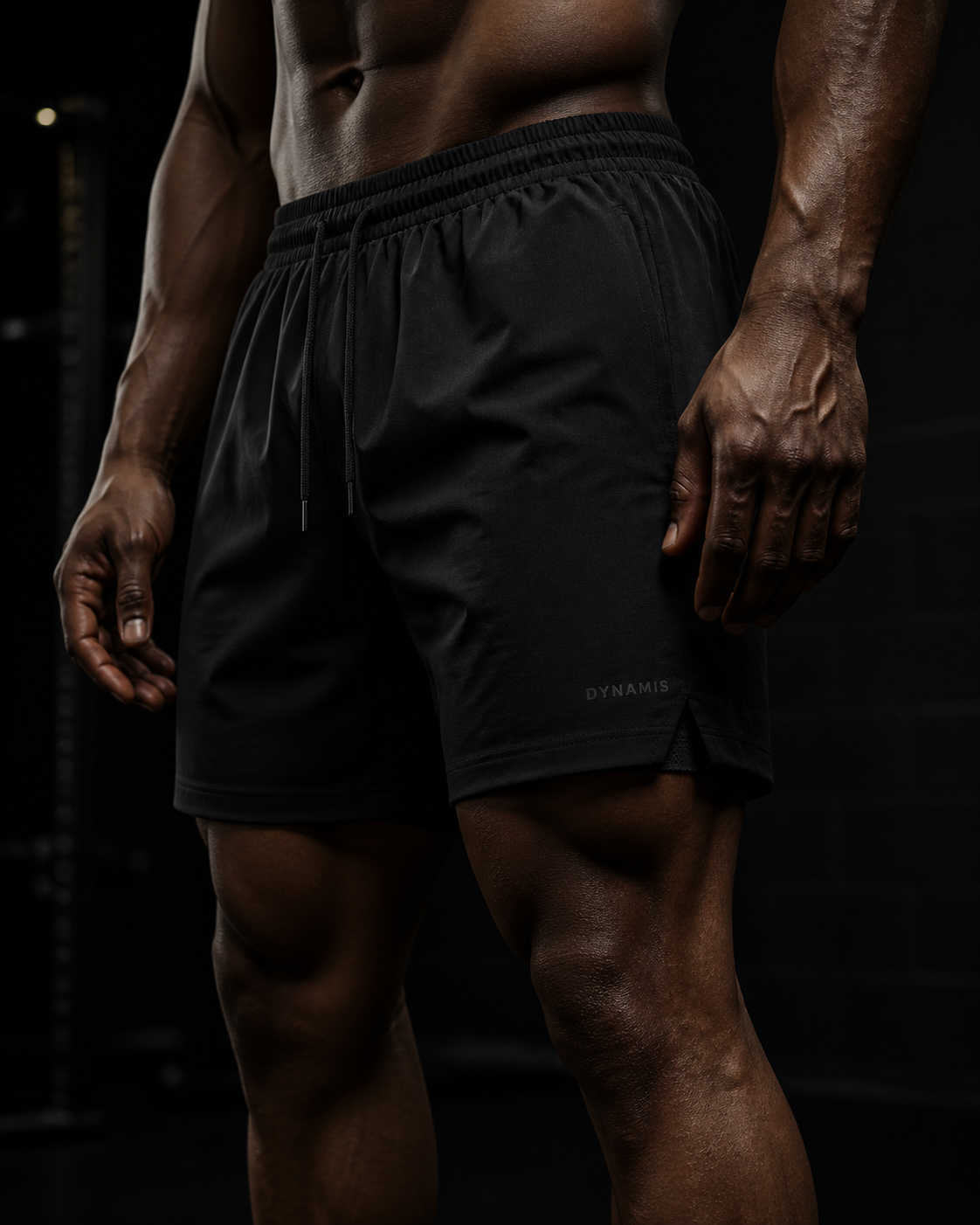 Utility Training Short