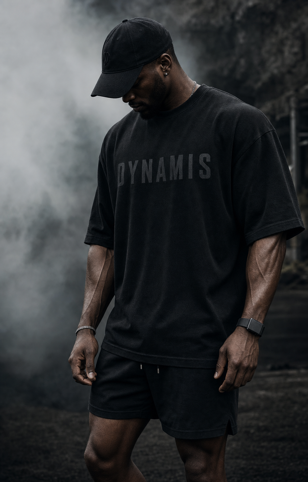 Standard Heavy Tee