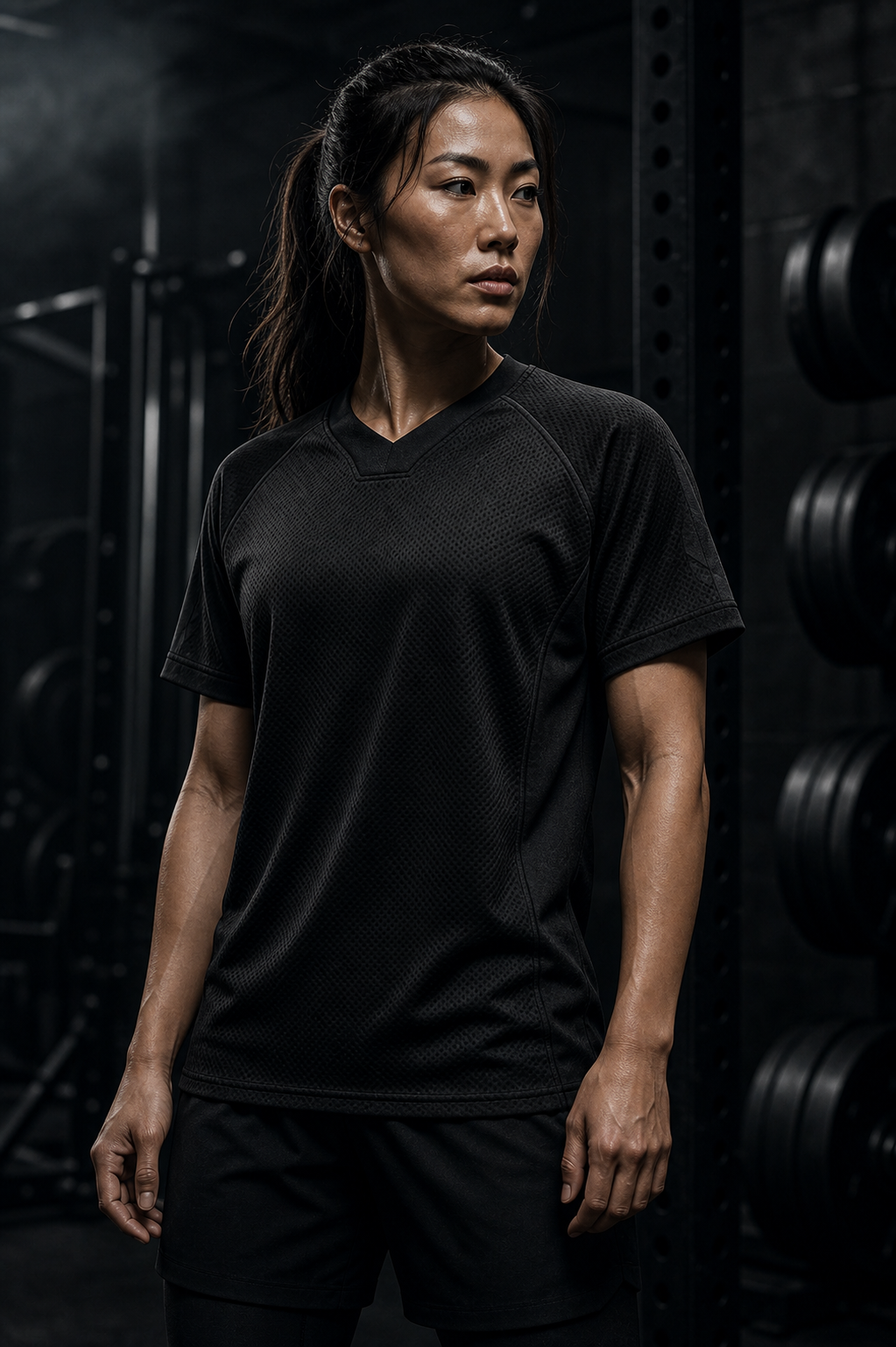 Dynamis Performance Jersey