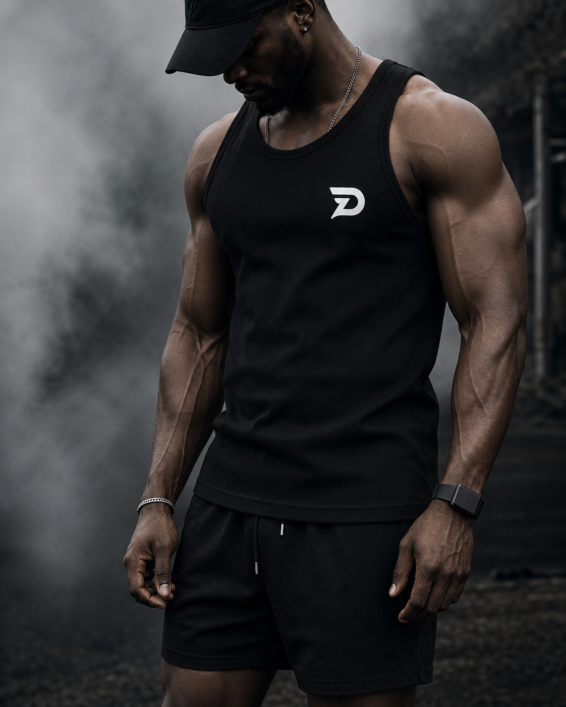 Core Training Tank